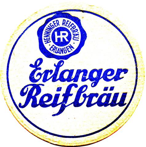 erlangen er-by reifbr�u rund 1ab (215-erlanger-blau)